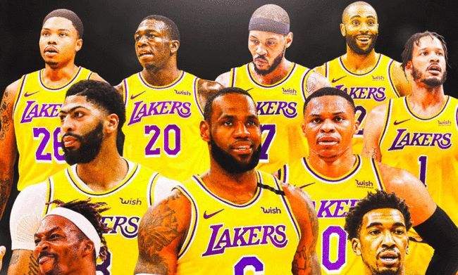 湖人布局三方交易：有望揽内线强援，前快船悍将或助力阵容升级