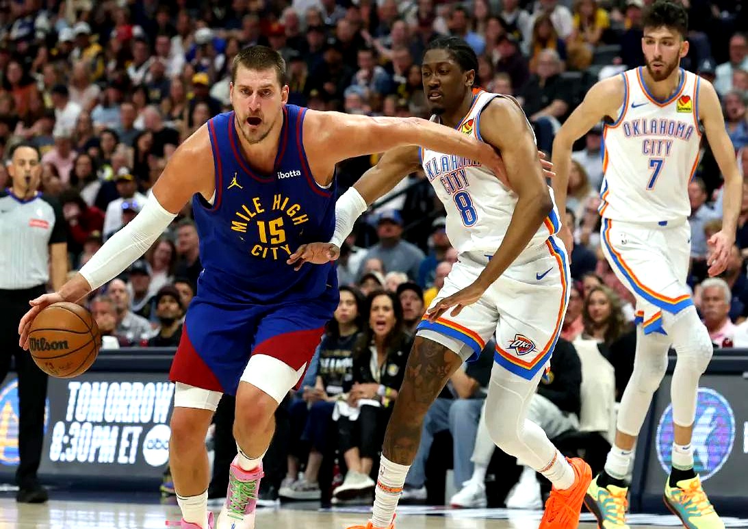 约基奇拒 7000 万顶薪，剑指 6 年 4.1 亿巨额合同，全力冲击总冠军