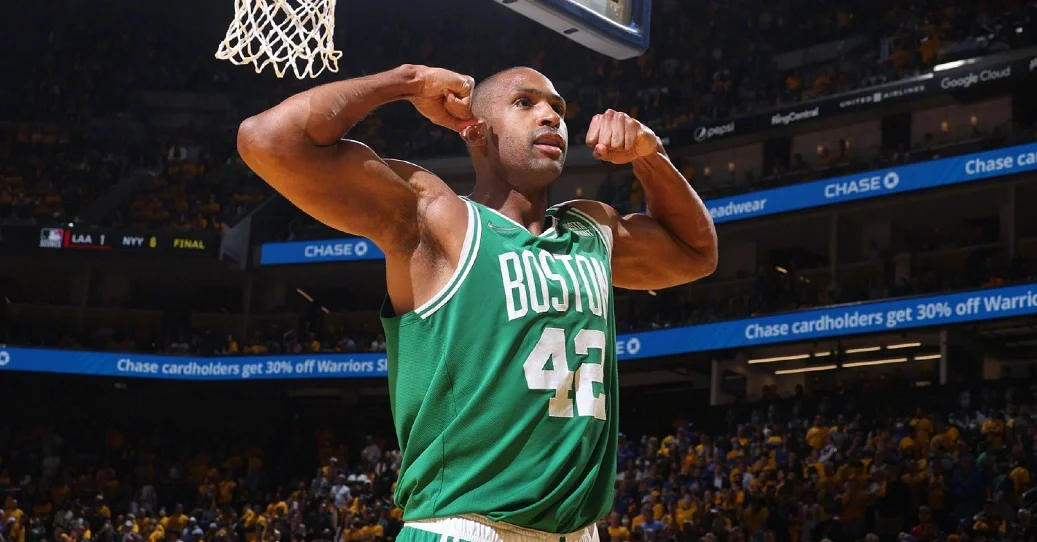 霍福德驰援金州：勇士的 “老炮儿” 药方，能否破解冠军困局？