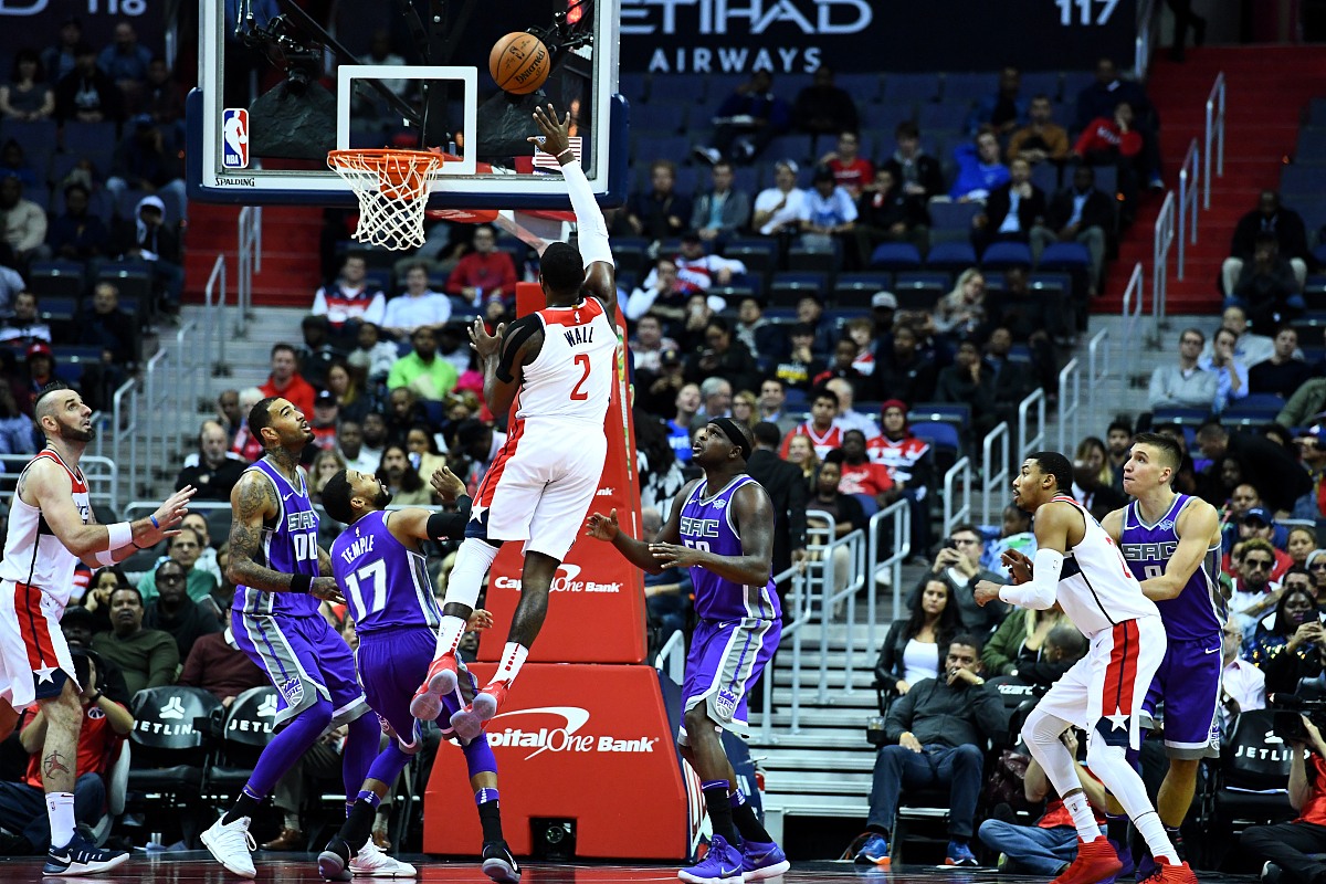 从 NBA 边缘人到国家英雄：沙巴兹・内皮尔，格鲁吉亚的逆袭引擎？