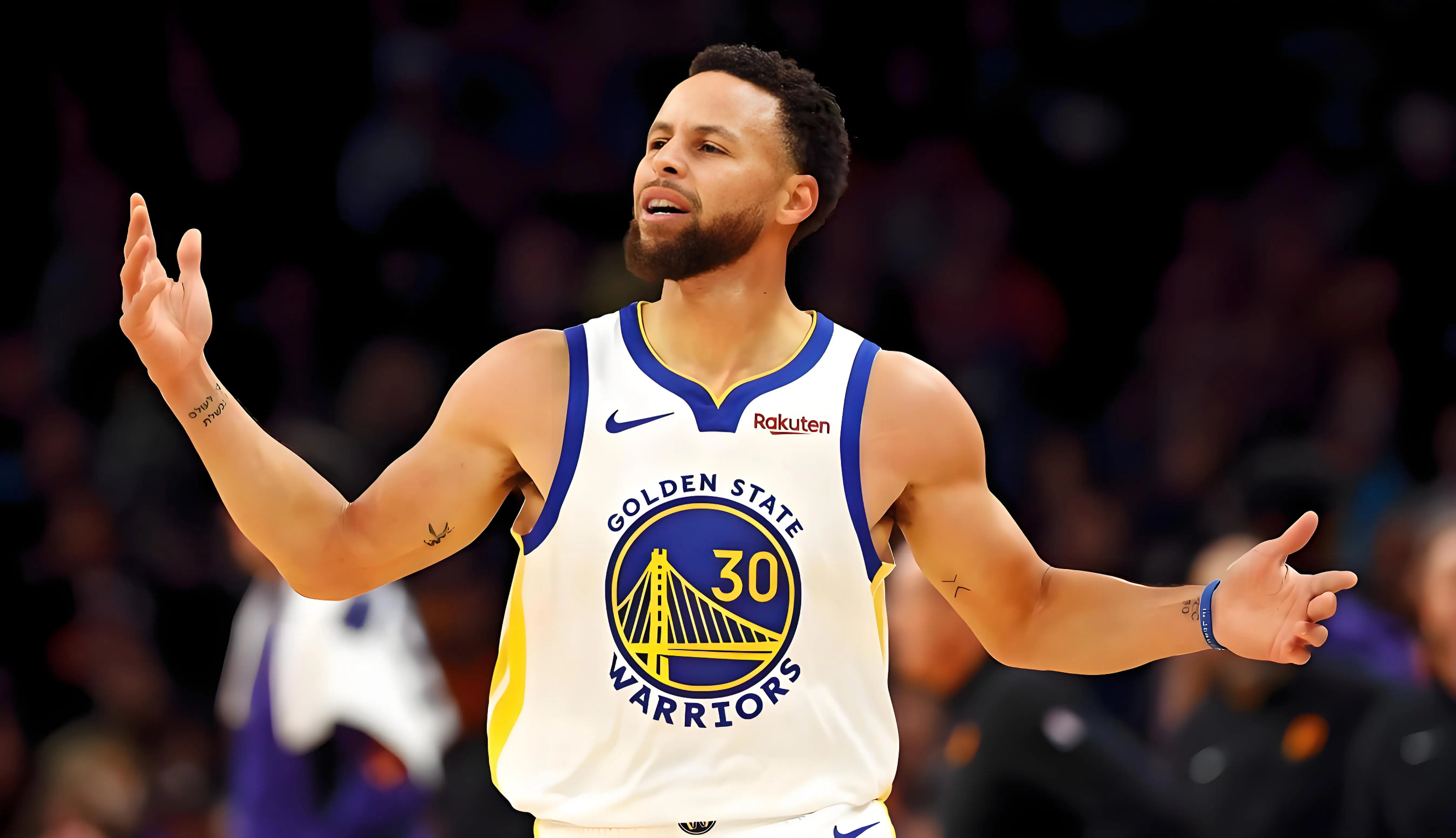 勇士利好频传：库里助力举措落地，名宿点津库明加，巴特勒状态飙升引领新程