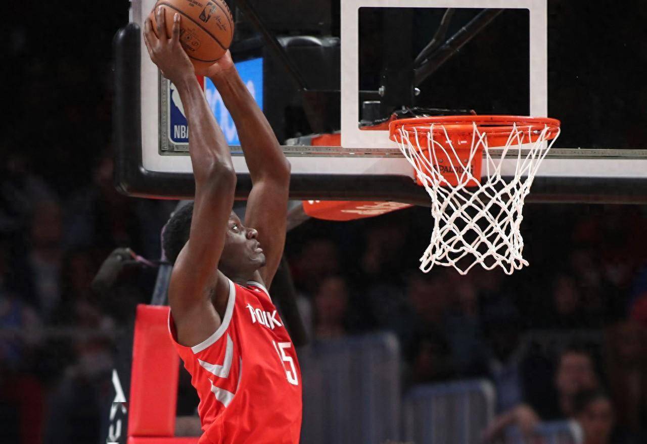 火箭签回卡佩拉藏深意，杜兰特续约定军心，伊森索薪遇瓶颈